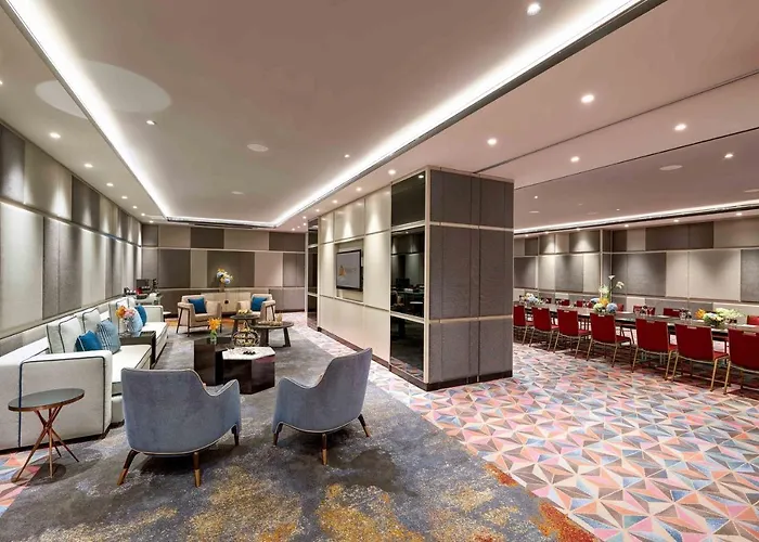 M World Hotel Formerly Known As Avante Hotel