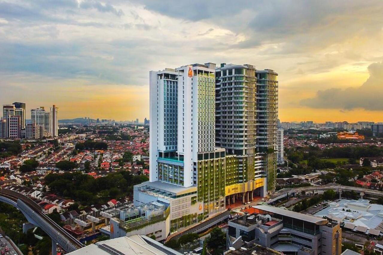 Hotel M World Formerly Known As Avante