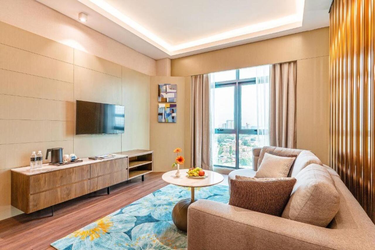 M World Formerly Known As Avante Hotel Petaling Jaya