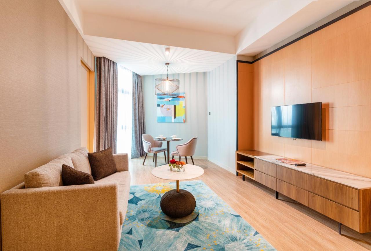 Hotel M World Formerly Known As Avante 5*