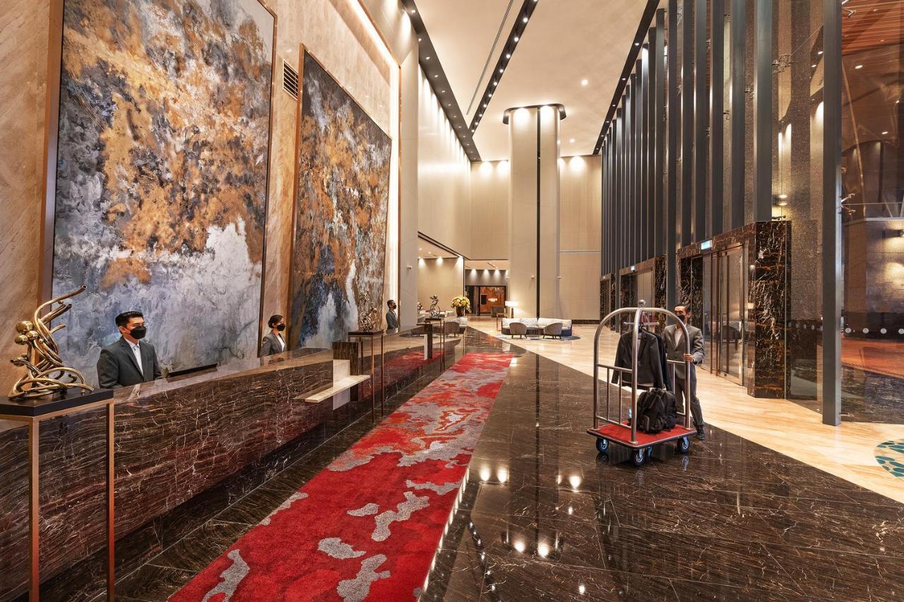 Hotel M World Formerly Known As Avante
