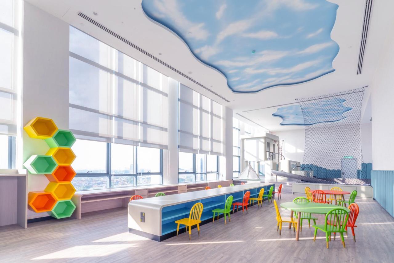 M World Formerly Known As Avante Hotel