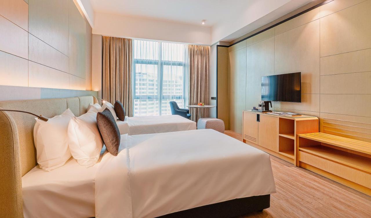 M World Formerly Known As Avante Hotel 5*