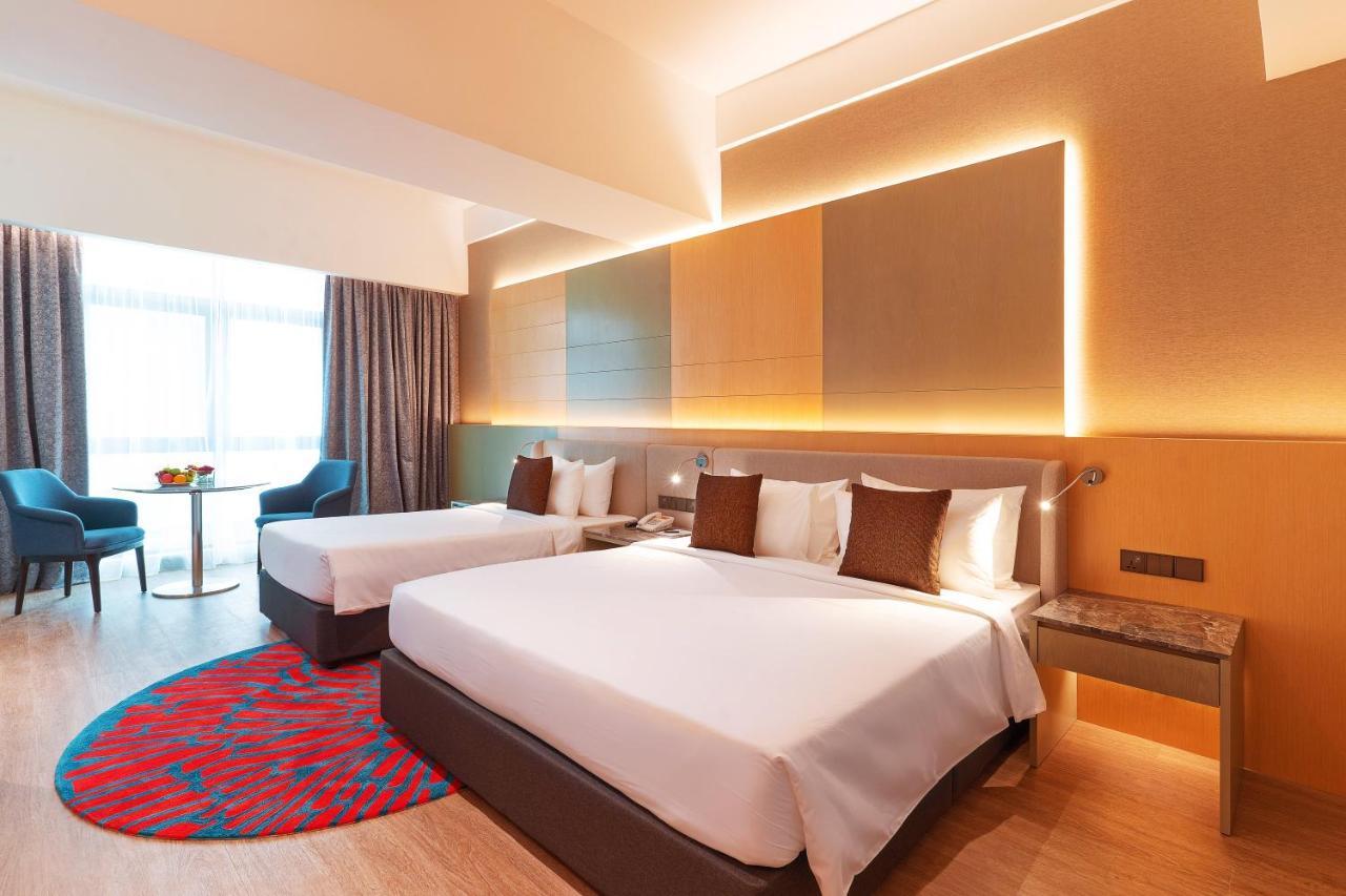 Hotel M World Formerly Known As Avante 5*