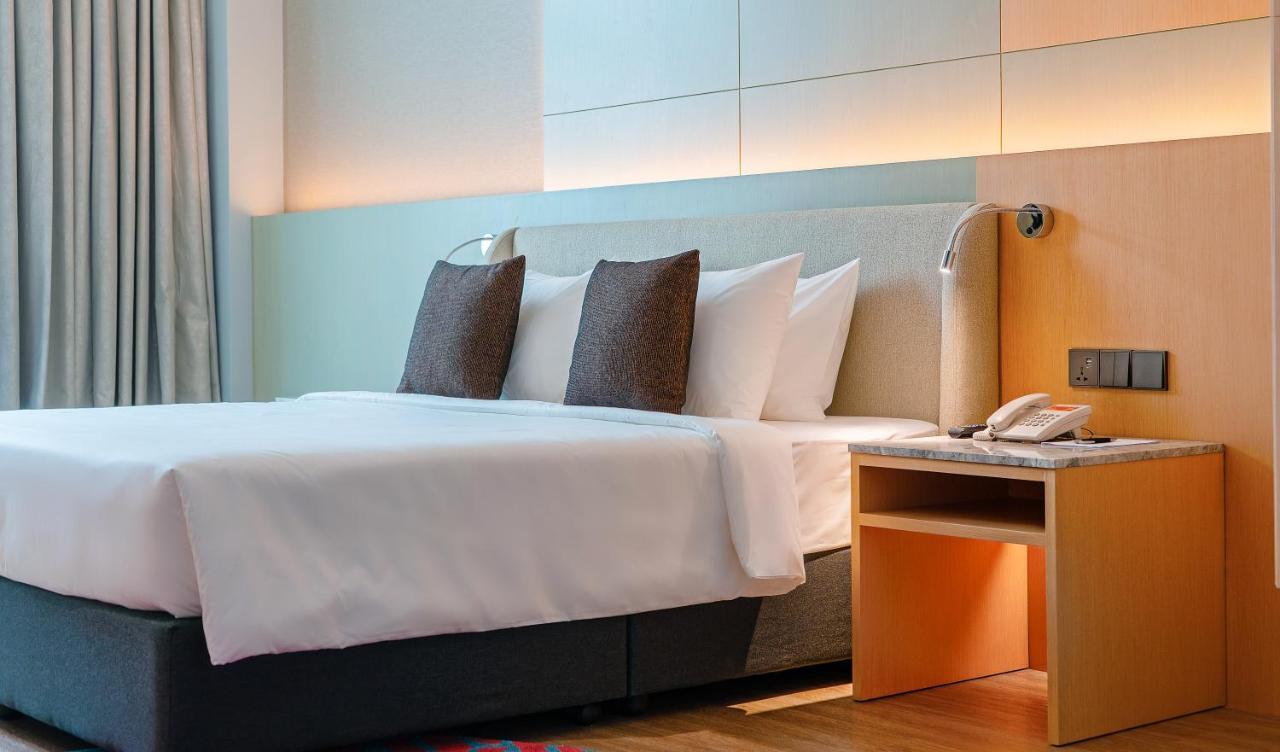 M World Formerly Known As Avante Hotel 5*